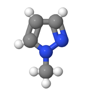 1-甲基吡唑,1-Methylpyrazole