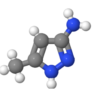 31230-17-8；3-氨基-5-甲基吡唑
