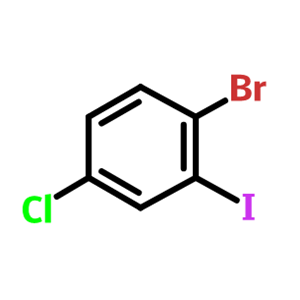 1-溴-4-氯-2-碘苯