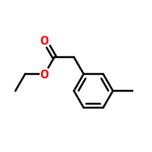 3-甲基苯基乙酸乙酯,Ethyl 3-methylphenylacetate