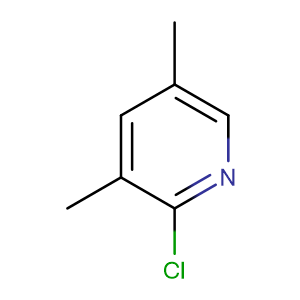 3,5-二甲基-2-氯吡啶