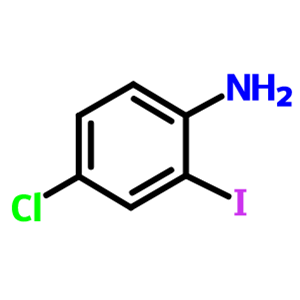 2-碘-4-氯苯胺