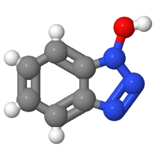 1-羟基苯并三唑,1-Hydroxybenzotriazole