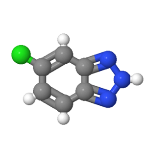 94-97-3；5-氯代苯并三氮唑