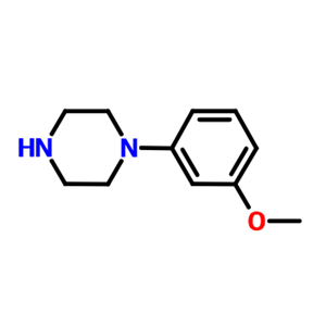 1-(3-甲氧基苯基)哌嗪