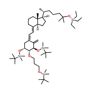 艾地骨化醇中间体 Ｎ-1,Eldecalcitol intermediate N-1