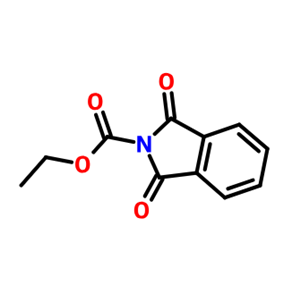 N-乙氧羰基邻苯二甲酰亚胺,N-Carbethoxyphthalimide