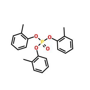 邻磷酸三甲酚酯,Tri-o-cresyl Phosphate