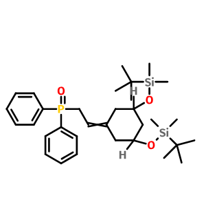 139356-39-1；帕立骨化醇中间体 A环