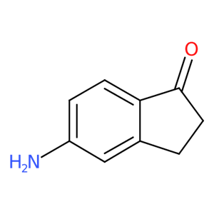 5-氨基氢化茚-1-酮