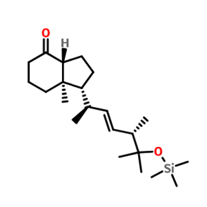 95716-69-1；帕立骨化醇杂质D