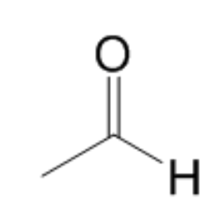 乙醛,Acetaldehyde