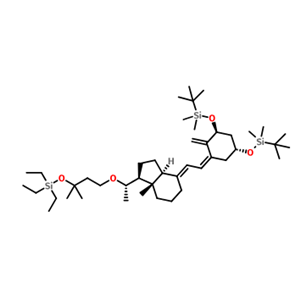 1620977-73-2；马沙骨化醇杂质5