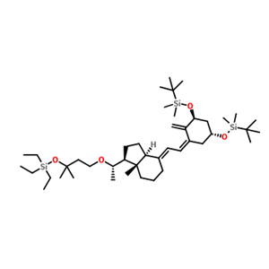 马沙骨化醇杂质5,Maxacalcitol Impurity 5