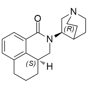 盐酸帕洛诺司琼杂质ZZ10