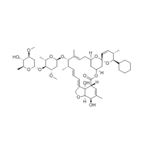 Doramectin,Doramectin