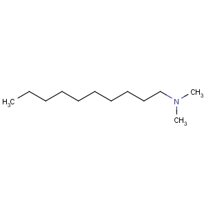 癸烷基二甲基叔胺