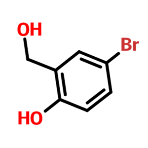 5-溴-2-羟基苯甲醇