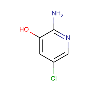 2-氨基-3-羟基-5-氯吡啶