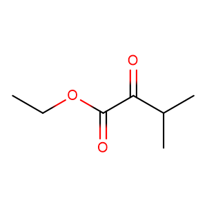 3-甲基-2-氧代丁酰乙酯,ETHYL 3-METHYL-2-OXOBUTYRATE