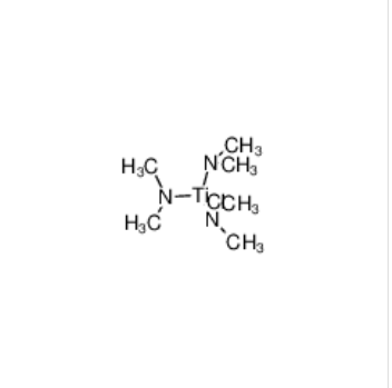Tris(dimethylamino)titanium(IV) chloride,Tris(dimethylamino)titanium(IV) chloride