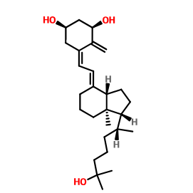 表骨化三醇,1-epi-Calcitriol