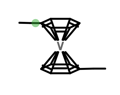 Bis(ethtylbenzene)vanadiuM,Bis(ethtylbenzene)vanadiuM