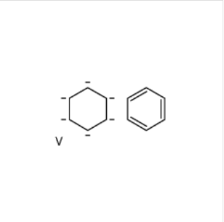 Bis(benzene)vanadium,Bis(benzene)vanadium