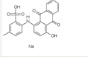 酸性紫48,Acid Violet 48