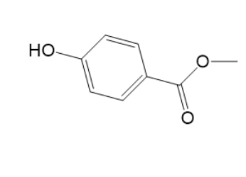 尼泊金甲酯,methyl 4-hydroxybenzoate;Propyl Parahydroxybenzoate EP Impurity B