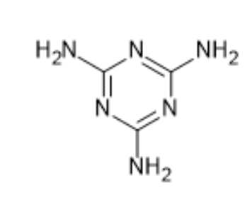 三聚氰胺,Metformin EP Impurity D