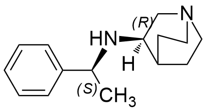 帕洛诺司琼杂质TM1-SR,Palonosetron Impurity TM1-SR