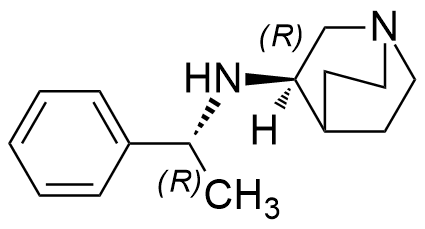 帕洛諾司瓊雜質(zhì)TM1-RR,Palonosetron Impurity TM1-RR