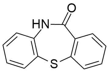 喹硫平杂质G,Quetiapine Impurity G