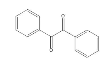 苯偶酰,Phenytoin Sodium EP Impurity B