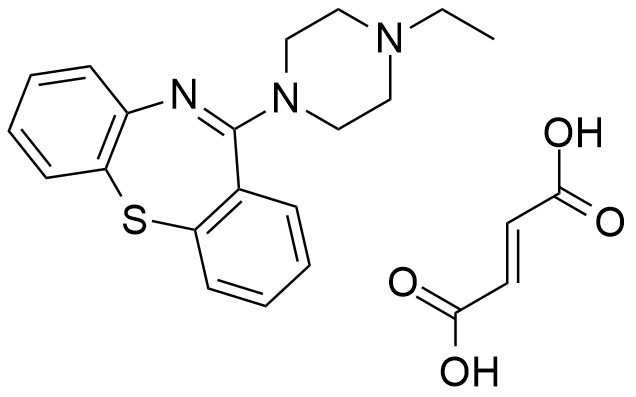 喹硫平EP杂质P,Quetiapine EP Impurity P