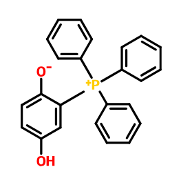 三苯基膦-1,4苯醌加合物,Triphenylphosphine,1,4-benzoquinone adduct