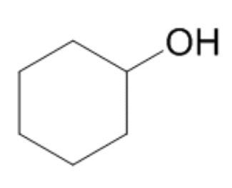 环己醇,Cyclohexanol