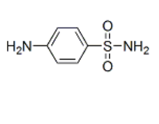 结晶磺胺,Sulfanilamide;Sulfamethoxazole EP Impurity E; Sulfadiazine EP Impurity D;Sulfadimidine EP Impurity D