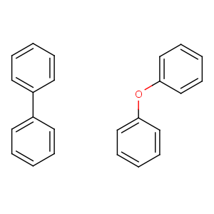 二苯醚-联苯共晶,Phenyl ether-biphenyl eutectic