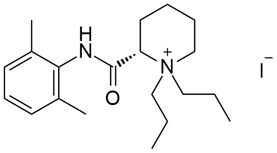 羅哌卡因雜質(zhì)7,Ropivacaine Impurity 7