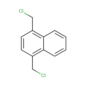 1,4-双氯甲基萘,1,4-BISCHLOROMETHYL-NAPHTHALENE