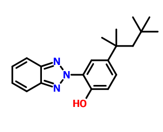 紫外線(xiàn)吸收劑 UV-329,UV-329