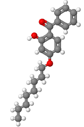 紫外線吸收劑 UV-531,Octabenzone