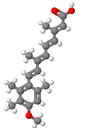 阿維A酸,Acitretin