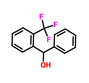 2-(三氟甲基)二苯甲醇