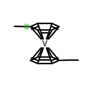 Bis(ethtylbenzene)vanadiuM