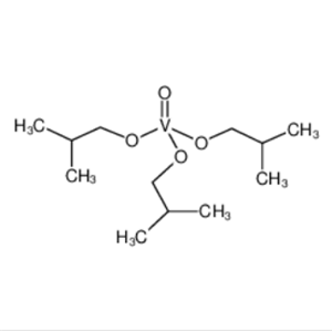 矾酸三(2-甲基丙基)酯