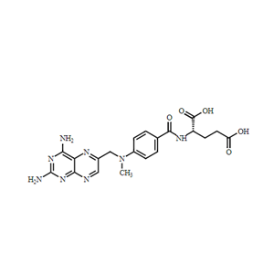 甲氨蝶呤雜質(zhì)