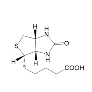 D-生物素,Vitamin H;Biotin